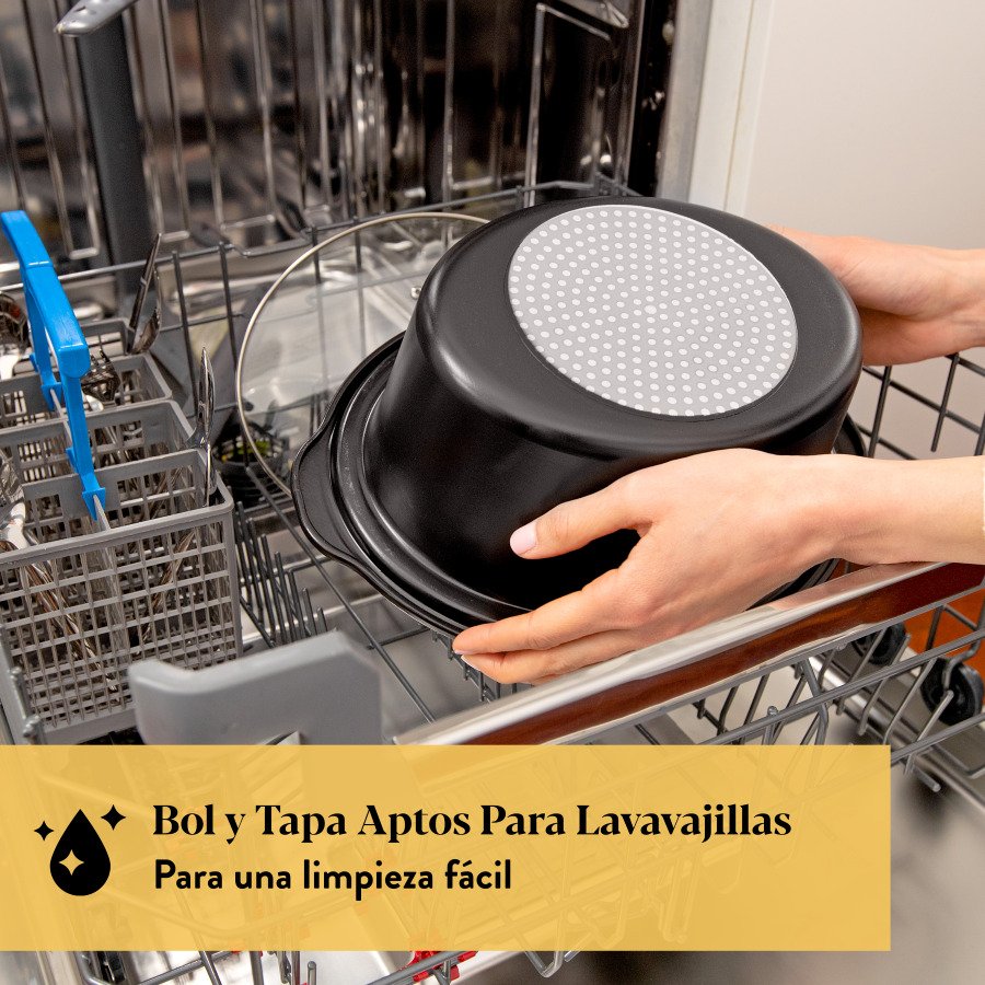 EAN 5060569674826 - Crock-Pot CSC111X olla de cocción lenta 3,5 L 220 W Acero inoxidable imagen 6