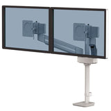 Soporte  Fellowes Tallo 8614001  (40") Plata Escritorio