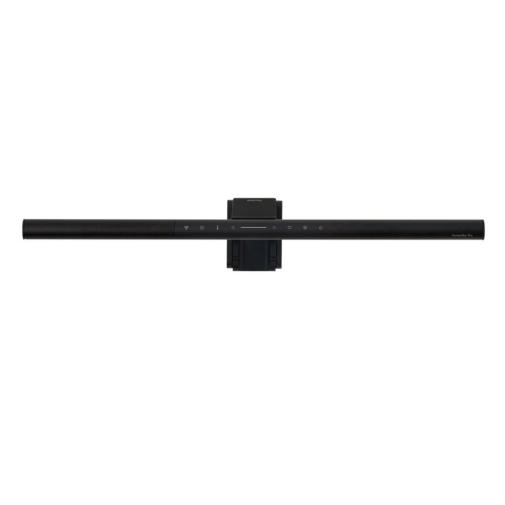 Benq Clip Screenbar Pro Black