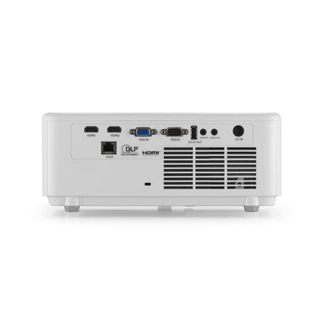EAN 0850053009402 - InFocus Nemesis II Proyector de alcance estándar 5000 lúmenes ANSI DLP 1080p (1920x1080) Blanco imagen 7