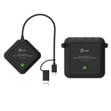 EAN 4712795087970 - j5create JVW120-N extensor audio/video imagen 5