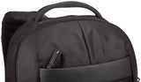EAN 0085854246828 - Case Logic Notion NOTIBP-114 Black mochila Mochila informal Negro Nylon imagen 5
