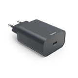EAN 4007249864437 - Hama 00086443 cargador de dispositivo móvil Smartphone Gris Corriente alterna Carga rápida Interior imagen 4