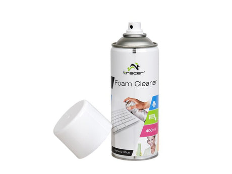 EAN 5907512845479 - Tracer TRASRO42092 limpiador general 400 ml Espuma imagen 2