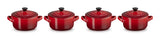 EAN 0843251107438 - Le Creuset 79212100600100 fuente de asado 0,25 L Cerámico imagen 1