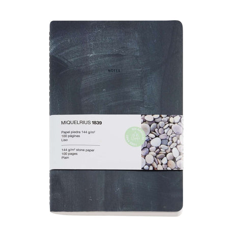 EAN 8422593082195 - MAUL A821990 cuaderno y block 50 hojas Negro imagen 1