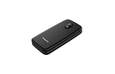 EAN 5025232990672 - Panasonic KX-TU410 6,1 cm (2.4") Negro Teléfono básico imagen 6