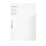 EAN 0093573799457 - Cricut Joy Xtra Smart Vinyl Desmontable Blanco imagen 1