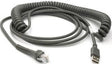 EAN 0777787371899 - Datalogic CAB-467 accesorio para lector de código de barras imagen 1