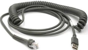 EAN 0777787371899 - Datalogic CAB-467 accesorio para lector de código de barras imagen 1