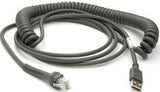 EAN 0777787371899 - Datalogic CAB-467 accesorio para lector de código de barras imagen 1