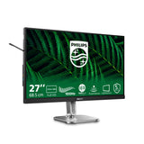 EAN 8721038001761 - Philips 5000 series 27B2G5200/00 pantalla para PC 68,6 cm (27") 1920 x 1080 Pixeles Full HD LCD Antracita imagen 2