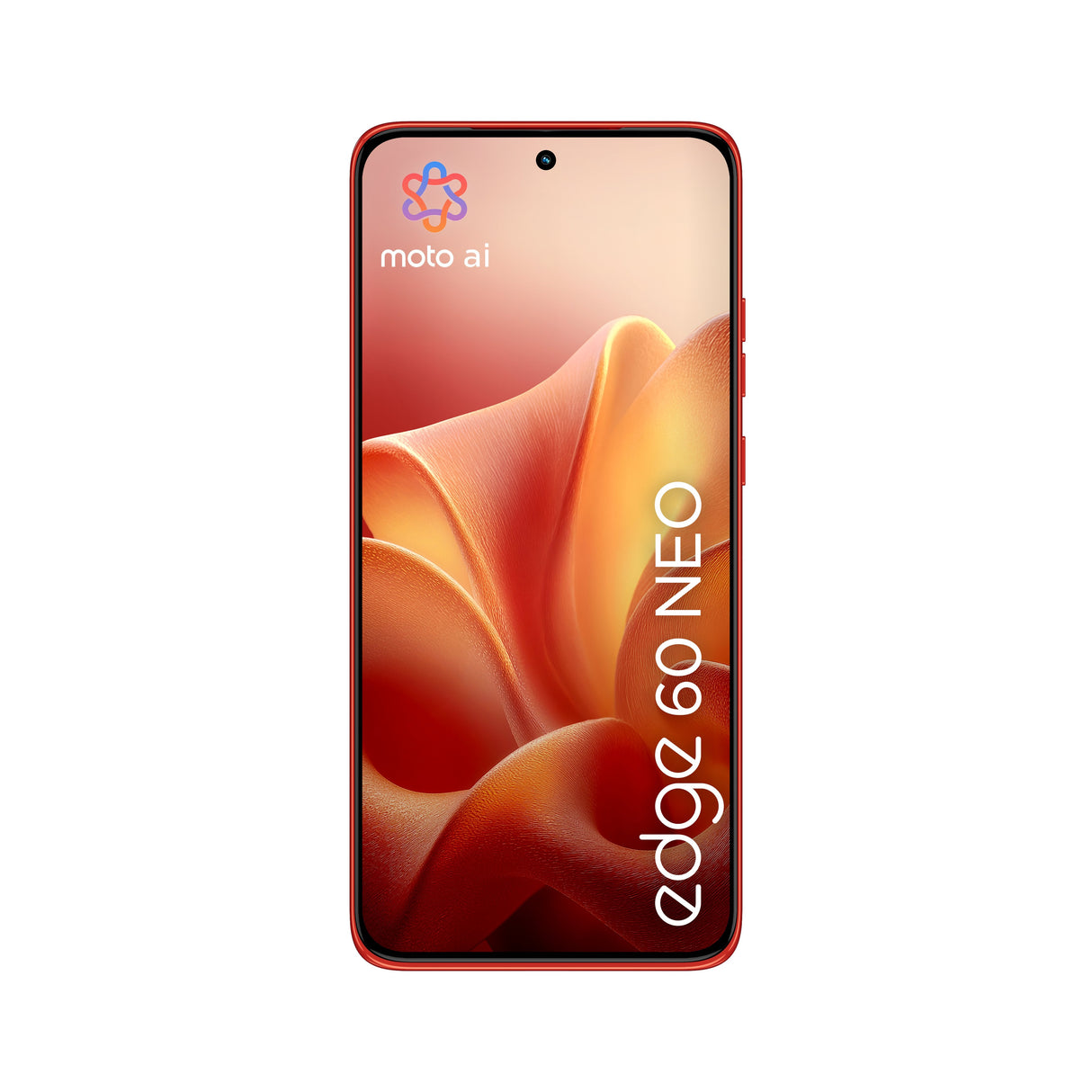 Motorola Edge 60 Neo 5g 8gb/256gb Poinciana