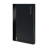 Aisens Caja Externa Para Disco Duro De 2.5' Usb 3.1 Sin Tornillos Ase-2524b