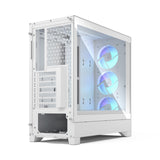 Caja  Pc Fractal  Pop 2 Air White Tg Rgb Fd-C-Poa2a-04