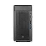 EAN 4710679815770 - Silverstone FARA 311 Negro imagen 2