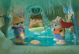 EAN 5054131057612 - Sylvanian Families 5761 muñeca imagen 34
