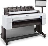 EAN 193905891405 - HP Designjet T2600 36-in PostScript Multifunction Printer impresora de gran formato Inyección de tinta tér imagen 51