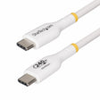 EAN 65030910194 - StarTech.com USB2EPR2MW cable USB USB C imagen 1