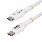 EAN 65030910170 - StarTech.com USB2EPR1MW cable USB USB C imagen 1