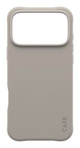 EAN 5715685027185 - PanzerGlass CARE™ by ® Samba Case Vanilla w. MagSafe iPhone 17 Pro Max funda para teléfono móvil Beige imagen 4
