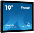 EAN 4948570118403 - iiyama ProLite TF1934MC-B7X pantalla para PC 48,3 cm (19") 1280 x 1024 Pixeles SXGA LED Pantalla táctil N imagen 1