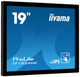 EAN 4948570118403 - iiyama ProLite TF1934MC-B7X pantalla para PC 48,3 cm (19") 1280 x 1024 Pixeles SXGA LED Pantalla táctil N imagen 1