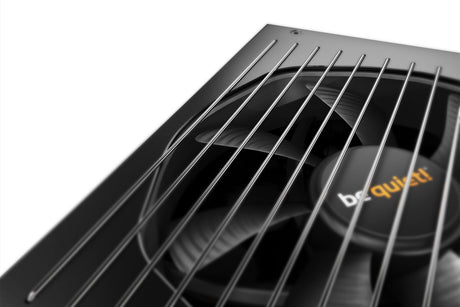 EAN 4260052189443 - be quiet! Straight Power 12 unidad de fuente de alimentación 1200 W 20+4 pin ATX ATX Negro imagen 5