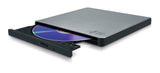 Grabadora Extern Lg Gp57es40 Plata Usb2.0 8x 6x 5x Extern Usb2.0