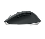 EAN 5099206065086 - Logitech 910-004791 ratón Oficina mano derecha RF Wireless + Bluetooth Óptico 1000 DPI imagen 7