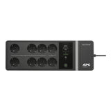 EAN 0731304347293 - APC BE850G2-IT sistema de alimentación ininterrumpida (UPS) En espera (Fuera de línea) o Standby (Offline imagen 7