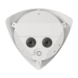 EAN 8801089210524 - Hanwha TNV-8011C cámara de vigilancia Cámara de seguridad IP Exterior 2592 x 1944 Pixeles Techo/pared imagen 3