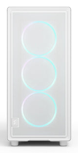 EAN 7340172709688 - Fractal Design Epoch Midi Tower Blanco imagen 2