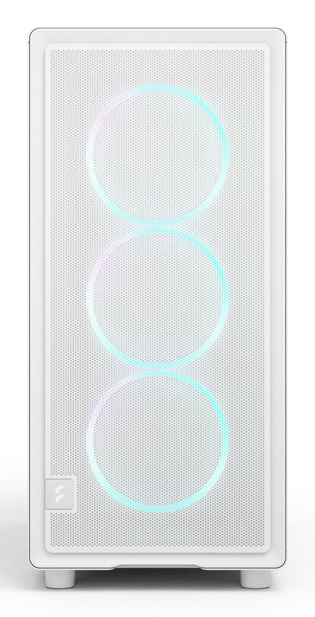 EAN 7340172709688 - Fractal Design Epoch Midi Tower Blanco imagen 2