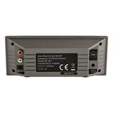 Adaptador De Internet, Dab + Y Radio Fm Albrecht Dr 463