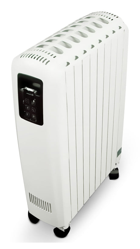 EAN 8426156015927 - Grunkel RAC-8PIROSDIGITAL calefactor eléctrico Interior Blanco 2000 W Radiador de aceite eléctrico imagen 1