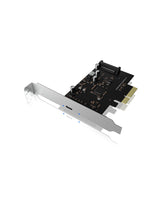 EAN 4250078170853 - ICY BOX IB-PCI1901-C32 tarjeta y adaptador de interfaz Interno USB 3.2 Gen 2 (3.1 Gen 2) imagen 4