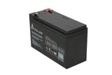 Extralink Akumulator Battery Accumulator Agm 12v 9ah Sealed Lead Acid (Vrla)