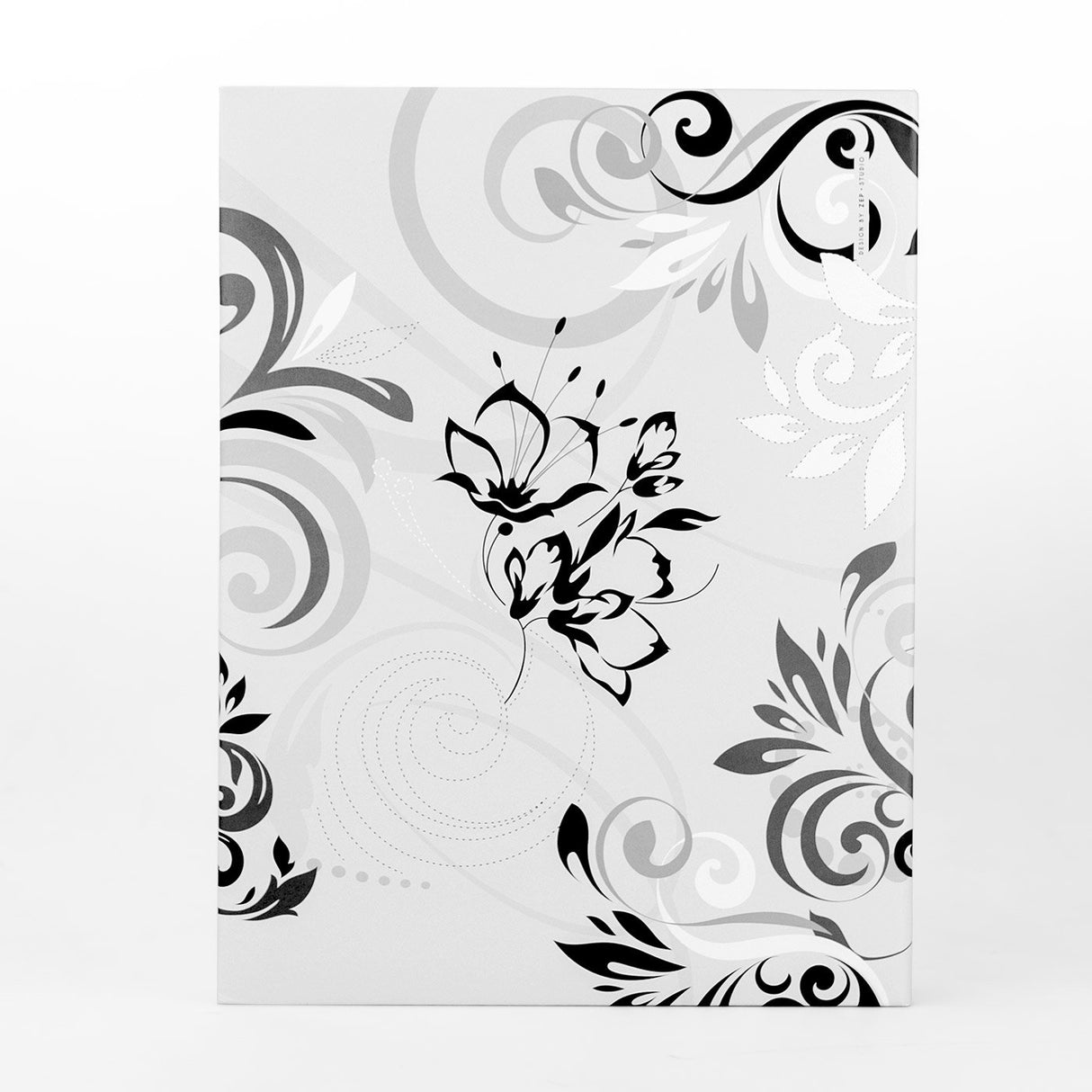 EAN 8020912064640 - ZEP EB57100W álbum de foto y protector Gris claro 13 x 19 cm imagen 6