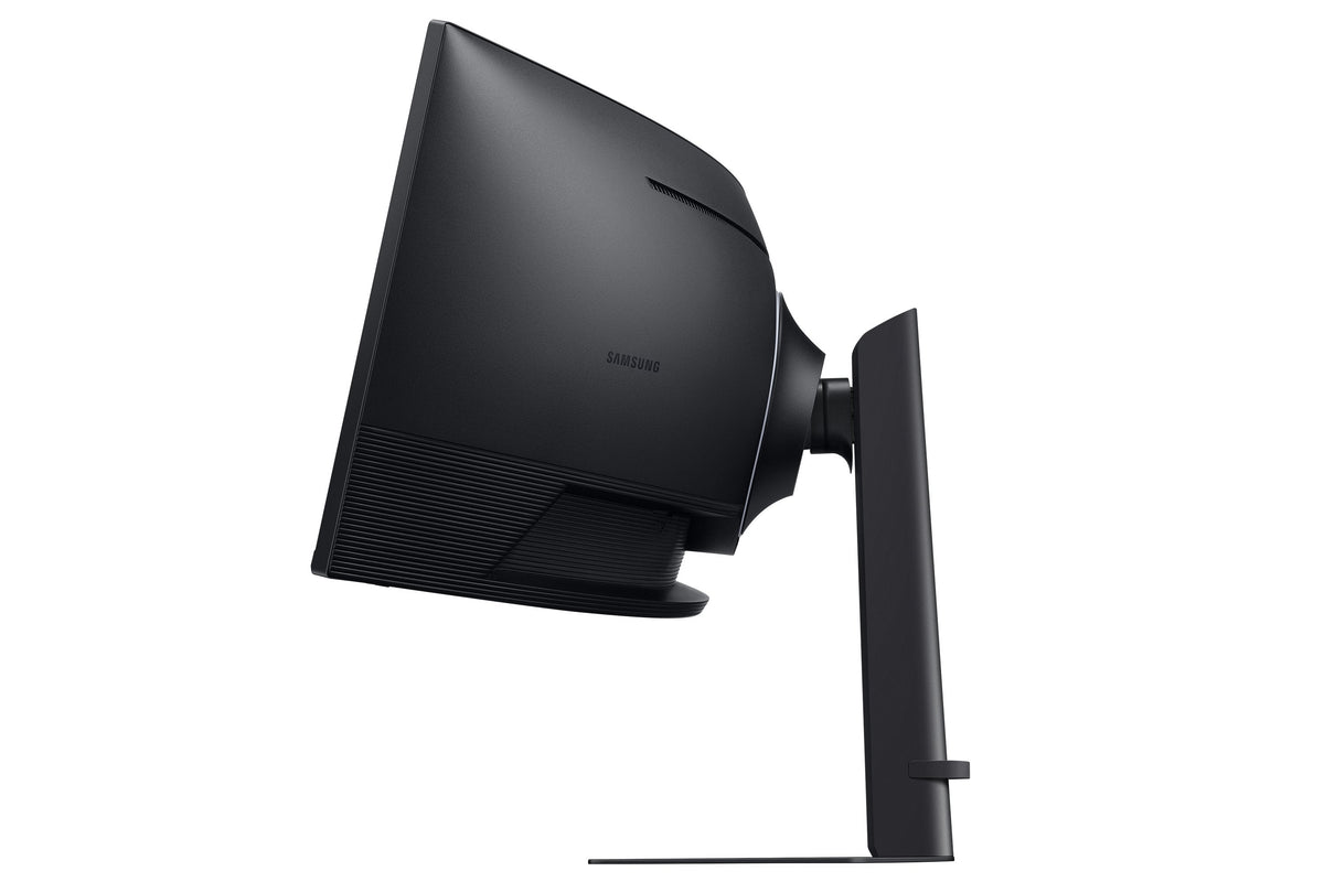 S95uc Computer Monitor 124.5  Cm (49") 5120 X 1440 Pixels
