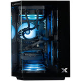 EAN 4046373896525 - CAPTIVA Highend Gaming R89-652 AMD Ryzen™ 7 7800X3D 32 GB DDR5-SDRAM 1 TB SSD NVIDIA GeForce RTX 5070 Ti  imagen 6