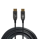 EAN 8716309129152 - Gembird CC-DP8K-AOC-10M cable DisplayPort Negro imagen 2