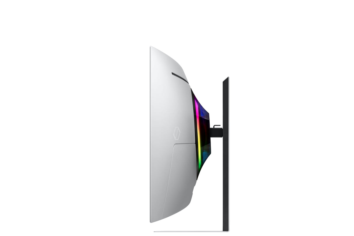 EAN 8806094525175 - Samsung G85SB pantalla para PC 86,4 cm (34") 3440 x 1440 Pixeles UltraWide Quad HD OLED Plata imagen 16