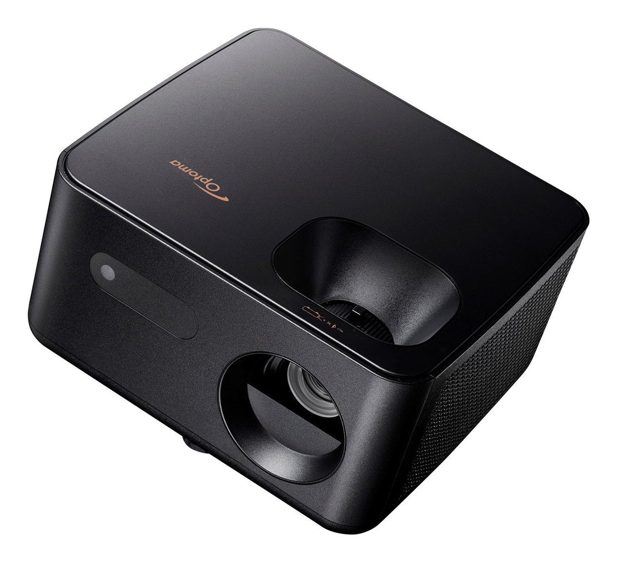 Optoma Photon Life Ph31 (Negro, Fullhd, 1500 Lumen, Lautsprecher) E3pb001e111