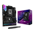 EAN 4711581490116 - Asrock B860 Lightning WiFi Intel B860 LGA 1851 (Socket V1) ATX imagen 1