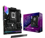 EAN 4711581490116 - Asrock B860 Lightning WiFi Intel B860 LGA 1851 (Socket V1) ATX imagen 1