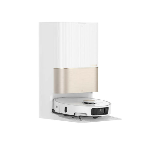 EAN 6976233676128 - Dreame X40 Ultra Complete 0,3 L Blanco imagen 3