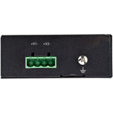 EAN 0065030889568 - StarTech.com POEINJ1G90W ampliador de red Repetidor de red Negro 10, 100, 1000 Mbit/s imagen 2
