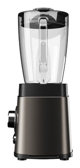 EAN 8435256810431 - Aiwa SABERU 1,8 L Batidora de vaso 1800 W Negro, Bronce imagen 2