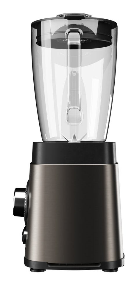 EAN 8435256810431 - Aiwa SABERU 1,8 L Batidora de vaso 1800 W Negro, Bronce imagen 2
